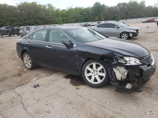 Photo 4 from auction – 2007 LEXUS ES 350 with VIN JTHBJ46G872007258