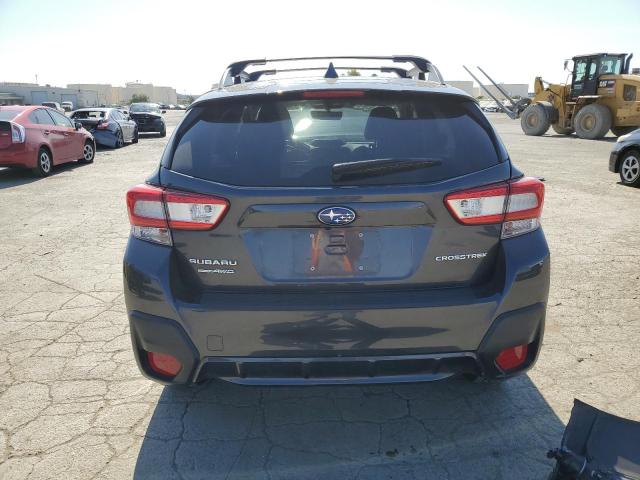 Photo 6 from auction – 2018 SUBARU CROSSTREK with VIN JF2GTAJC3JH294762