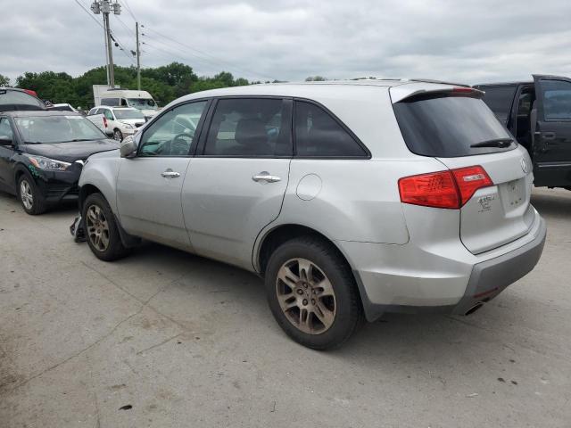 Photo 2 from auction – 2009 ACURA MDX with VIN 2HNYD28219H515634