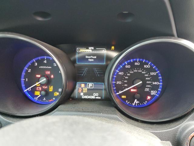 Photo 9 from auction – 2019 SUBARU LEGACY 3.6 with VIN 4S3BNEN61K3033806