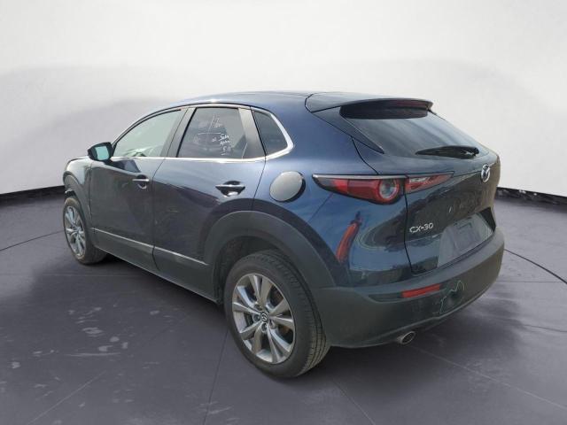 Photo 2 from auction – 2021 MAZDA CX-30 SELE with VIN 3MVDMABL5MM236244