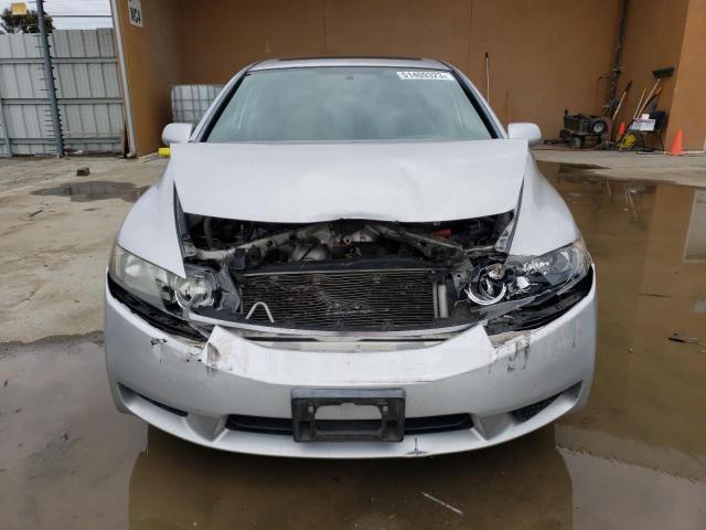Photo 5 from auction – 2011 HONDA CIVIC EX with VIN 19XFA1F80BE011231