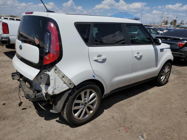 صورة رقم 3 من المزاد - 2017 KIA SOUL + مع VIN KNDJP3A51H7466664