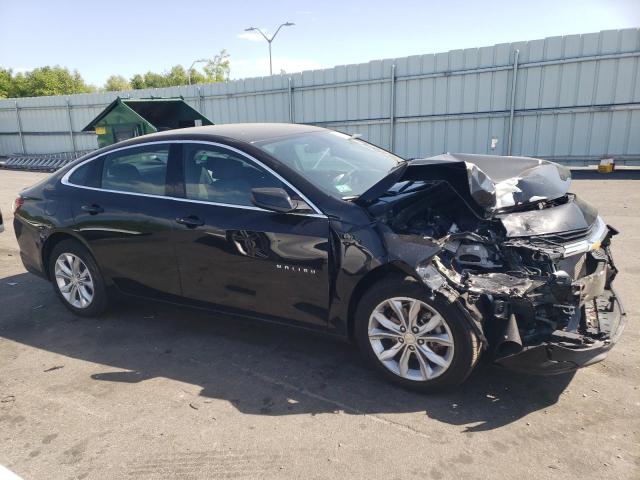Photo 4 from auction – 2022 CHEVROLET MALIBU LT with VIN 1G1ZD5ST4NF172285