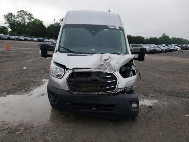 Photo 5 from auction – 2020 FORD TRANSIT T- with VIN 1FTBW3XG4LKA55393