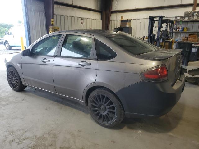 Photo 2 from auction – 2011 FORD FOCUS SES with VIN 1FAHP3GN9BW151507