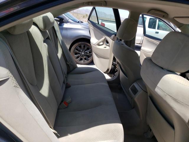 Photo 10 from auction – 2009 TOYOTA CAMRY BASE with VIN 4T1BE46K09U323816