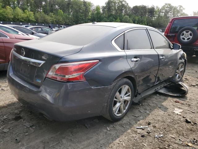 Photo 3 from auction – 2013 NISSAN ALTIMA 2.5 with VIN 1N4AL3AP1DC913790