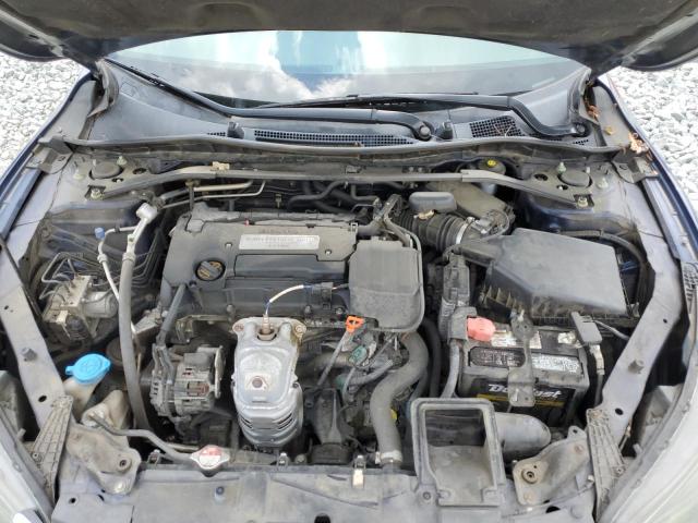 Photo 11 from auction – 2014 HONDA ACCORD EX with VIN 1HGCR2F73EA255294