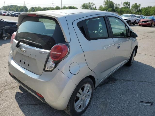 Photo 3 from auction – 2014 CHEVROLET SPARK 1LT with VIN KL8CD6S97EC471111