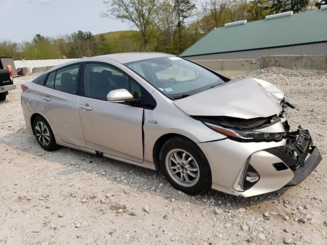 Photo 4 from auction – 2017 TOYOTA PRIUS PRIM with VIN JTDKARFP7H3050516