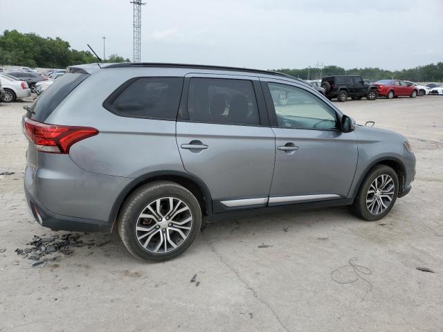 Photo 3 from auction – 2016 MITSUBISHI OUTLANDER with VIN JA4AD3A35GZ029531