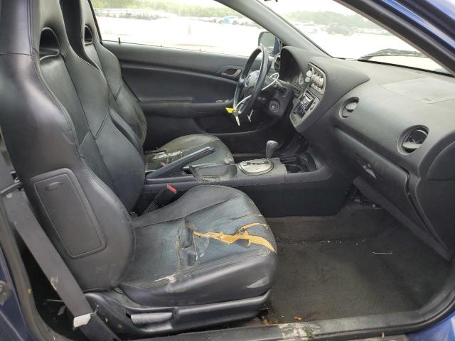 Photo 7 from auction – 2003 ACURA RSX with VIN JH4DC54813C010317