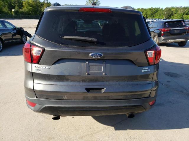 Photo 6 from auction – 2019 FORD ESCAPE with VIN 1FMCU9GD6KUC33645