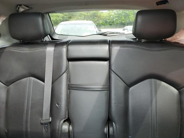 Photo 10 from auction – 2015 CADILLAC SRX PREMIU with VIN 3GYFNGE30FS533033