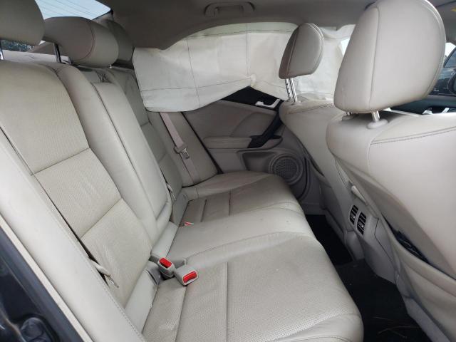 Photo 10 from auction – 2012 ACURA TSX TECH with VIN JH4CU2F62CC030806