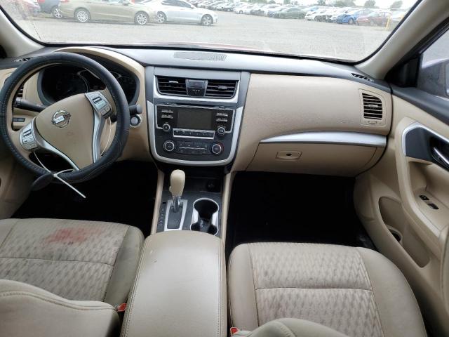 Photo 8 from auction – 2016 NISSAN ALTIMA 2.5 with VIN 1N4AL3AP8GN338029
