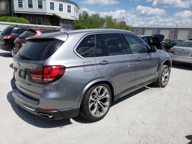 Photo 3 from auction – 2018 BMW X5 XDRIVE3 with VIN 5UXKR0C57J0X83789