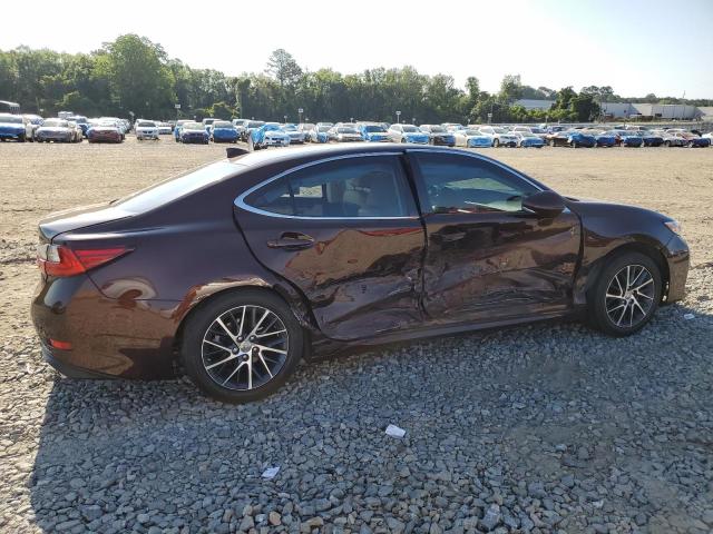 Photo 3 from auction – 2016 LEXUS ES 350 with VIN 58ABK1GG8GU001822