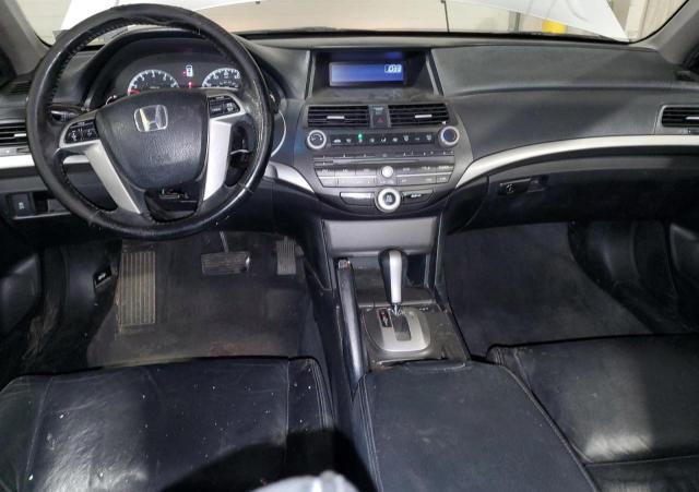 Photo 8 from auction – 2011 HONDA ACCORD with VIN 1HGCP2F6XBA050550