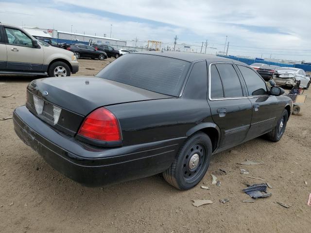 Photo 3 from auction – 2011 FORD CROWN VICT with VIN 2FABP7BV3BX137787