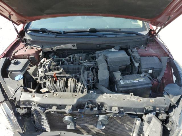 Photo 11 from auction – 2016 HYUNDAI SONATA SE with VIN 5NPE24AF6GH433734