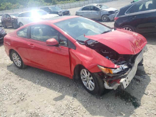 Photo 4 from auction – 2012 HONDA CIVIC EX with VIN 2HGFG3B89CH519706