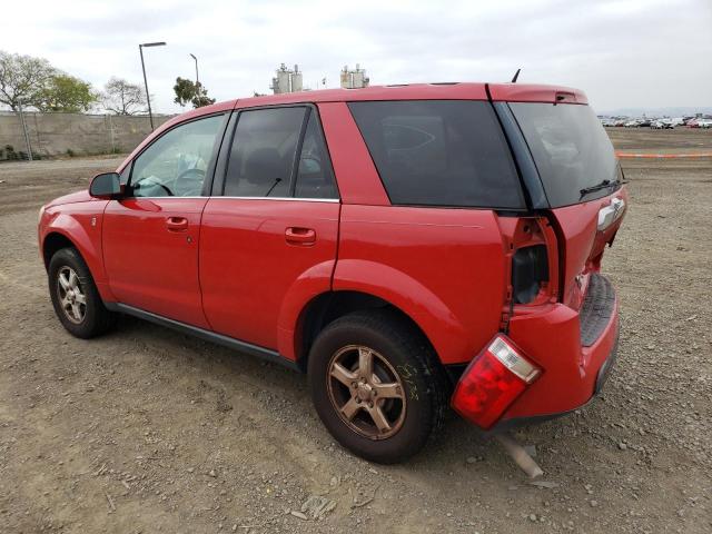 Photo 2 from auction – 2006 SATURN VUE with VIN 5GZCZ53496S899712