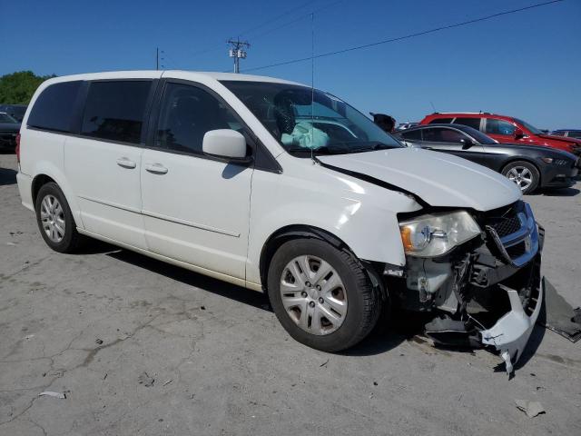 Photo 4 from auction – 2014 DODGE GRAND CARA with VIN 2C4RDGBG7ER103363