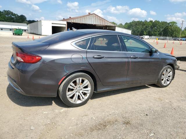 Photo 3 from auction – 2015 CHRYSLER 200 LIMITE with VIN 1C3CCCAB5FN690401