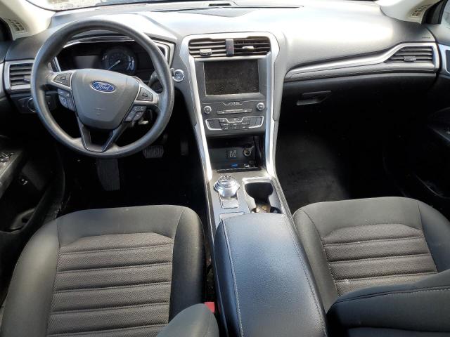 Photo 8 from auction – 2019 FORD FUSION SE with VIN 3FA6P0LU0KR116604