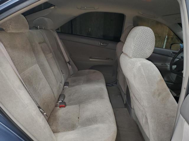 Photo 10 from auction – 2004 TOYOTA CAMRY LE with VIN 4T1BE32K54U854583