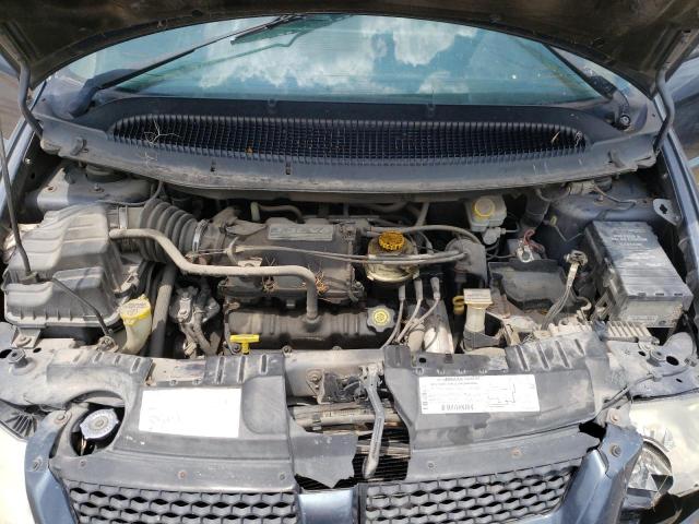 Photo 12 from auction – 2002 DODGE GRAND CARA with VIN 2B4GP44332R706469