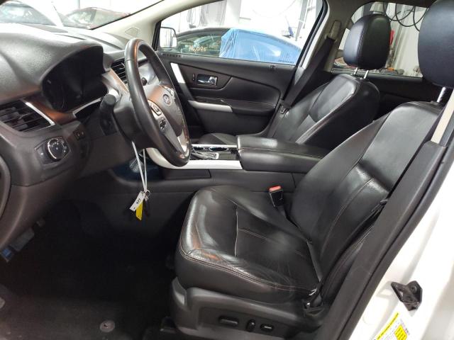 Photo 7 from auction – 2013 FORD EDGE LIMIT with VIN 2FMDK4KC3DBA86821