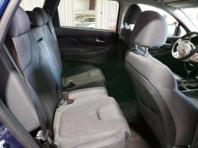Photo 10 from auction – 2019 HYUNDAI SANTA FE S with VIN 5NMS2CAD5KH095681