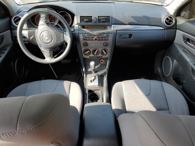 Photo 8 from auction – 2007 MAZDA 3 S with VIN JM1BK323171649869