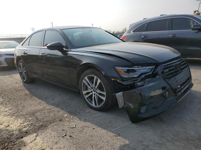 Photo 4 from auction – 2021 AUDI A6 PREMIUM with VIN WAUD3AF28MN059620