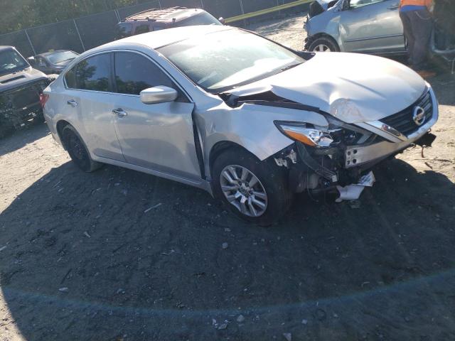 Photo 4 from auction – 2018 NISSAN ALTIMA 2.5 with VIN 1N4AL3AP2JC128447