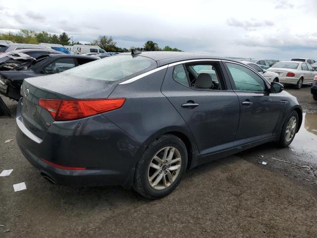 Photo 3 from auction – 2011 KIA OPTIMA LX with VIN KNAGM4A74B5097440