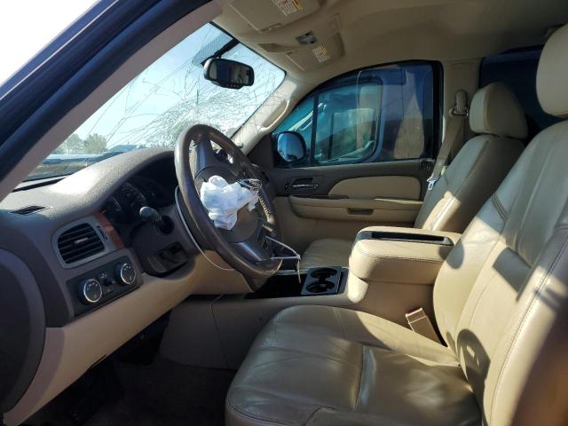 Photo 7 from auction – 2008 GMC SIERRA K25 with VIN 1GTHK23678F159910