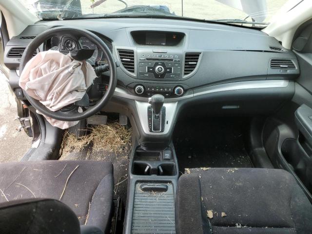 Photo 8 from auction – 2014 HONDA CR-V EX with VIN 5J6RM4H52EL018244