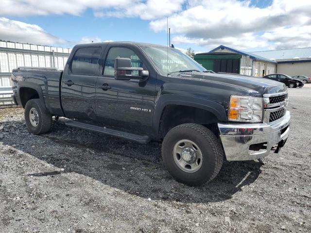 Photo 4 from auction – 2008 CHEVROLET SILVERADO with VIN 1GCHK23608F157092