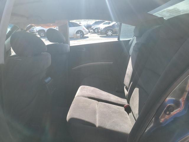Photo 10 from auction – 2006 NISSAN MAXIMA SE with VIN 1N4BA41E46C831389