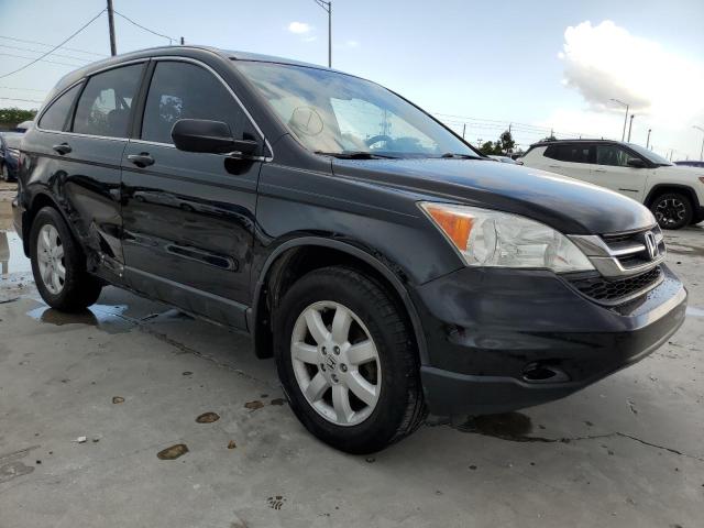 Photo 4 from auction – 2011 HONDA CR-V SE with VIN 5J6RE3H49BL045323
