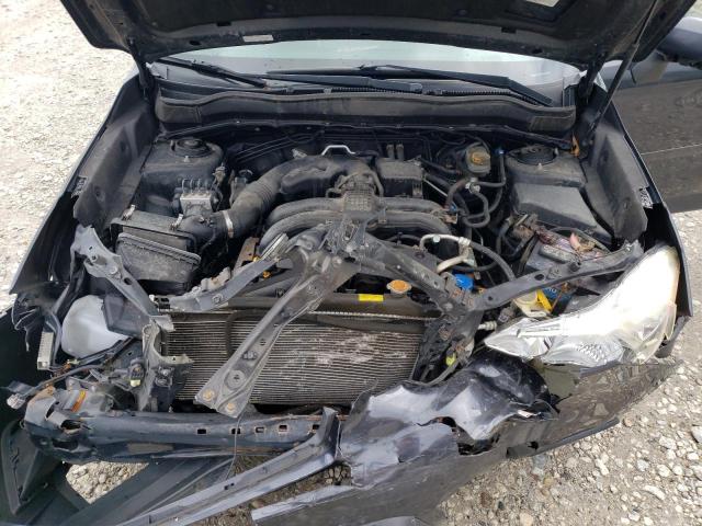 Photo 12 from auction – 2014 SUBARU FORESTER 2 with VIN JF2SJACC8EG417285