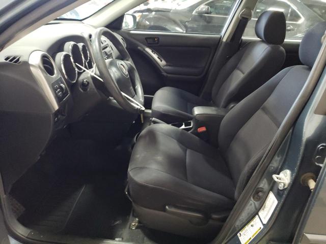 Photo 7 from auction – 2006 PONTIAC VIBE with VIN 5Y2SL65896Z417476