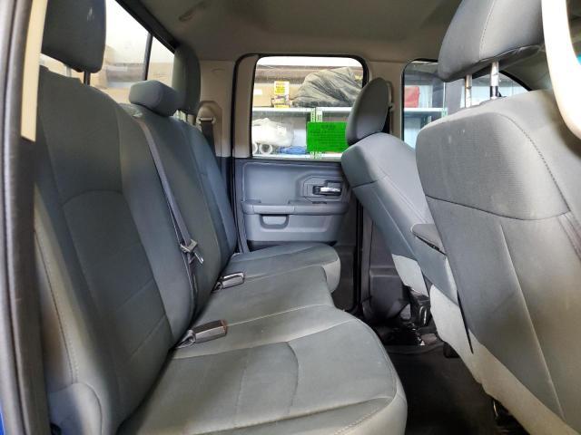 Photo 10 from auction – 2016 RAM 1500 SLT with VIN 1C6RR7GM3GS175556