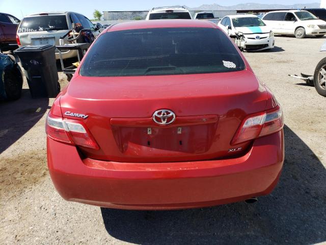 Photo 6 from auction – 2007 TOYOTA CAMRY CE with VIN 4T1BE46K97U158717