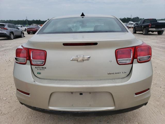 Photo 6 from auction – 2014 CHEVROLET MALIBU LS with VIN 1G11B5SL1EF226743