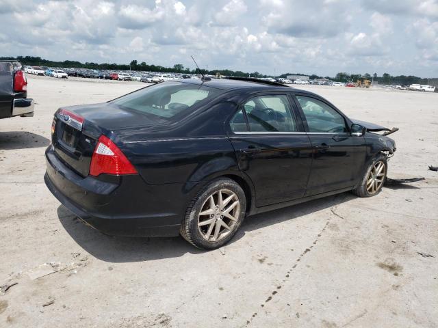 Photo 3 from auction – 2012 FORD FUSION S with VIN 3FAHP0JA0CR123488